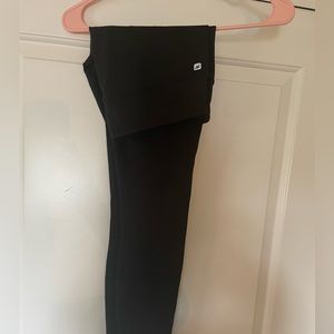 Fabletics Black leggings